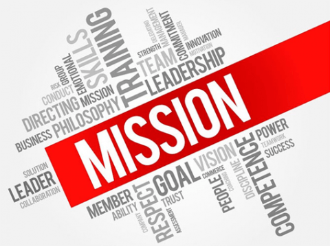 mission