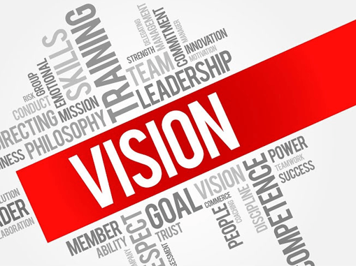 vision vision